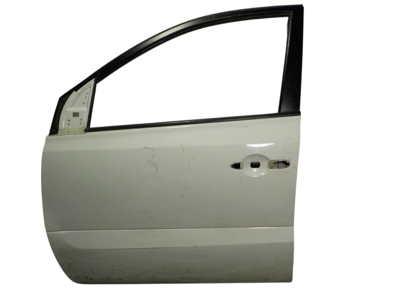 Recambio de puerta delantera izquierda para renault koleos 2.0 dci diesel fap referencia OEM IAM 801010029R  