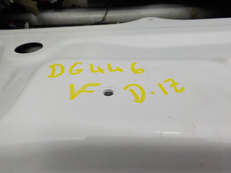 Recambio de puerta delantera izquierda para renault koleos 2.0 dci diesel fap referencia OEM IAM 801010029R  