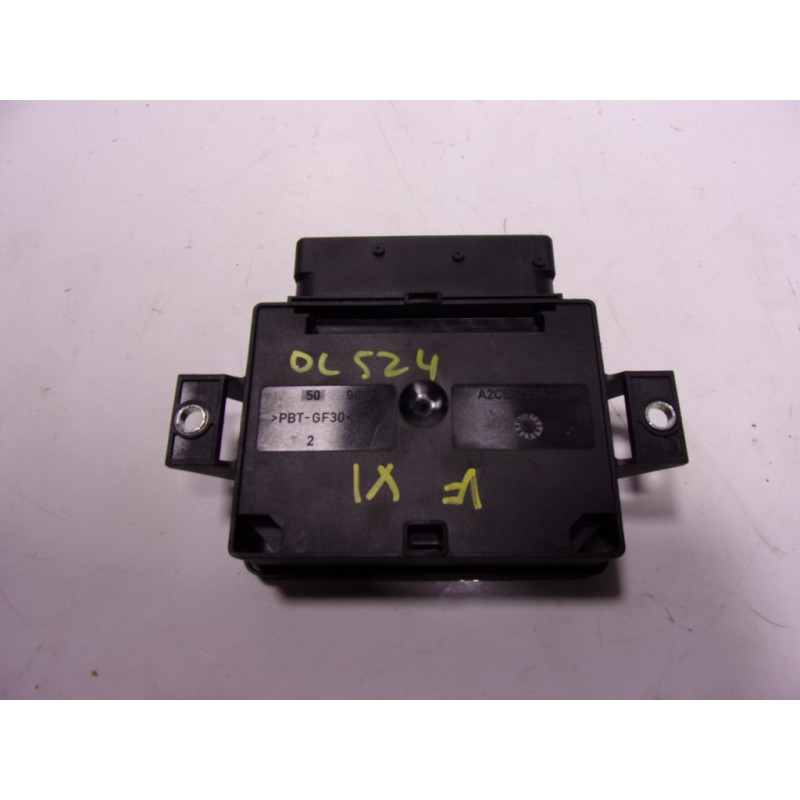 Recambio de modulo electronico para audi a8 (4h) 4.2 tdi quattro largo referencia OEM IAM 4H0907801D 4H0907801D 