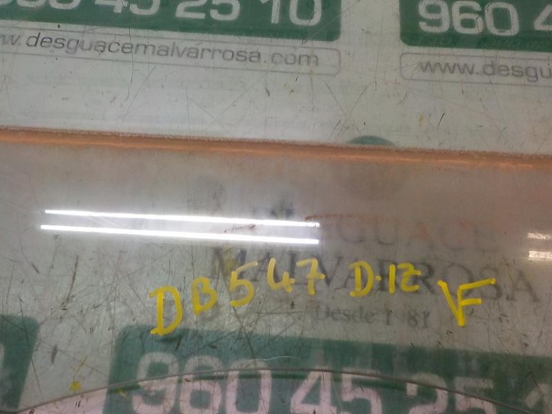 Recambio de cristal puerta delantero izquierdo para seat ibiza (6j5) stylance / style referencia OEM IAM 6J4845201B  