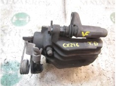 Recambio de pinza freno trasera derecha para seat exeo berlina (3r2) 2.0 tdi referencia OEM IAM 8E0615424G   2