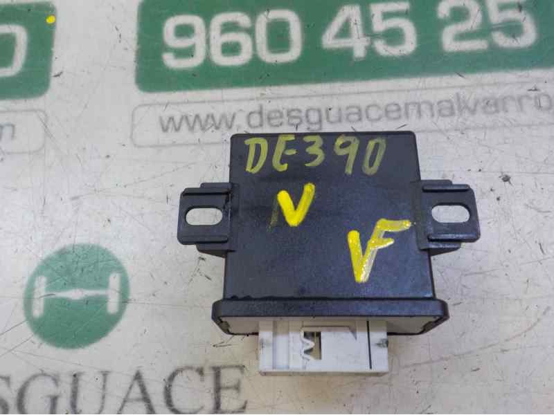 Recambio de modulo electronico para audi a1 sportback (8xf) design referencia OEM IAM 8X0907357E 8X0907357E 01017831AB