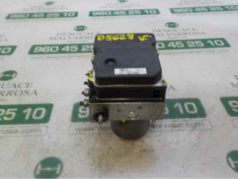 Recambio de abs para peugeot 308 sw 1.6 hdi fap referencia OEM IAM   