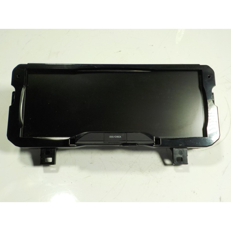 Recambio de cuadro instrumentos para citroën c5 aircross live pack referencia OEM IAM 9839510080 9839510080 503003680207