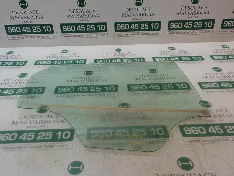 Recambio de cristal puerta trasero derecho para seat ibiza (6j5) stylance / style referencia OEM IAM 6J4845206  