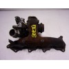 Recambio de turbocompresor para ford mondeo turn. 2.0 tdci cat referencia OEM IAM 1871356 9807873180 