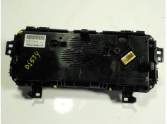 Recambio de cuadro instrumentos para citroën c5 aircross live pack referencia OEM IAM 9839510080 9839510080 503003680207 2