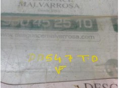 Recambio de cristal puerta trasero derecho para seat ibiza (6j5) stylance / style referencia OEM IAM 6J4845206   2