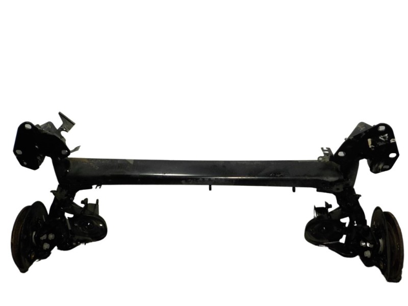 Recambio de puente trasero para mercedes-benz citan (w415) furgon 1.5 cdi cat referencia OEM IAM A4153502800  