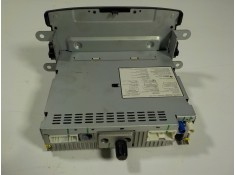 Recambio de sistema audio / radio cd para renault captur 1.2 tce energy referencia OEM IAM 281153626R 281153178R  2