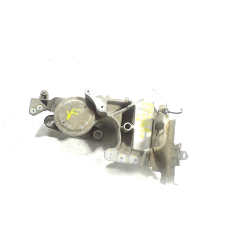 Recambio de soporte cambio para renault koleos 2.0 dci diesel fap referencia OEM IAM 11220JY01A  