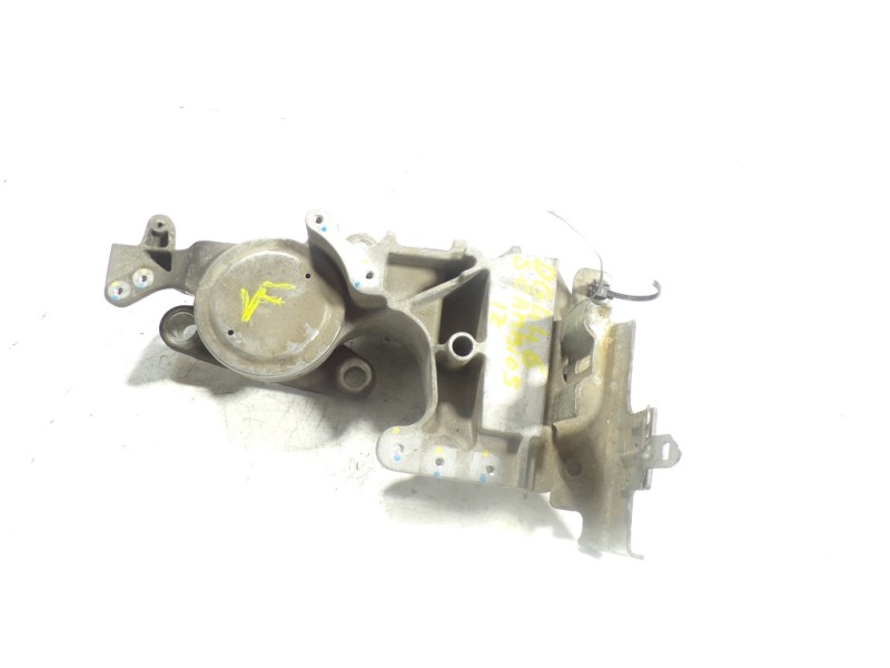 Recambio de soporte cambio para renault koleos 2.0 dci diesel fap referencia OEM IAM 11220JY01A  