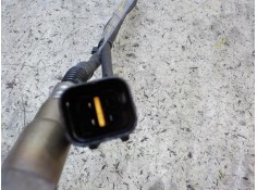 Recambio de sonda lambda para kia pro_cee´d ( ) 1.4 cat referencia OEM IAM 392102B310   2
