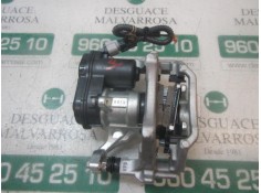 Recambio de pinza freno trasera izquierda para toyota corolla hybrid referencia OEM IAM 4785002350   2