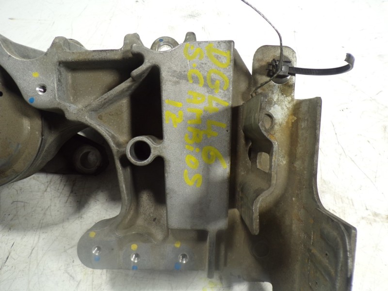 Recambio de soporte cambio para renault koleos 2.0 dci diesel fap referencia OEM IAM 11220JY01A  