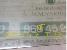 Recambio de cristal puerta trasero izquierdo para seat ibiza (6j5) stylance / style referencia OEM IAM 6J4845205   2