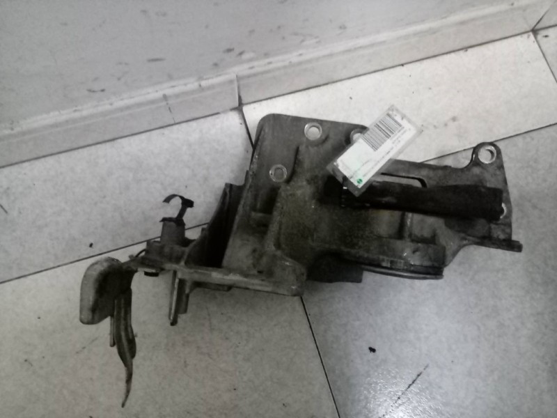 Recambio de soporte cambio para renault koleos 2.0 dci diesel fap referencia OEM IAM 11220JY01A  