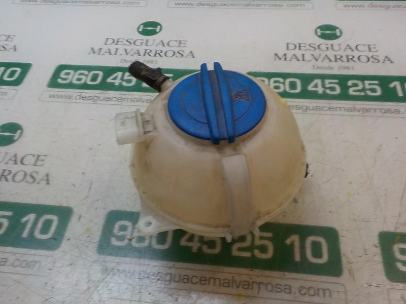 Recambio de deposito expansion para seat ibiza (6j5) stylance / style referencia OEM IAM 6Q0121407B  