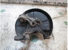 Recambio de mangueta trasera derecha para seat exeo berlina (3r2) 2.0 tdi referencia OEM IAM 8E0505432AF   2