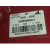 Recambio de piloto trasero izquierdo para hyundai i20 i (pb, pbt) 1.4 crdi referencia OEM IAM  924014P000 