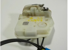 Recambio de cerradura puerta trasera izquierda para citroën c4 aircross 1.8 hdi fap referencia OEM IAM 1607864180 11Z22  2