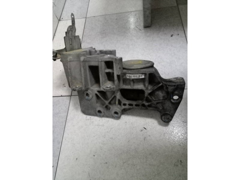 Recambio de soporte cambio para renault koleos 2.0 dci diesel fap referencia OEM IAM 11220JY01A  