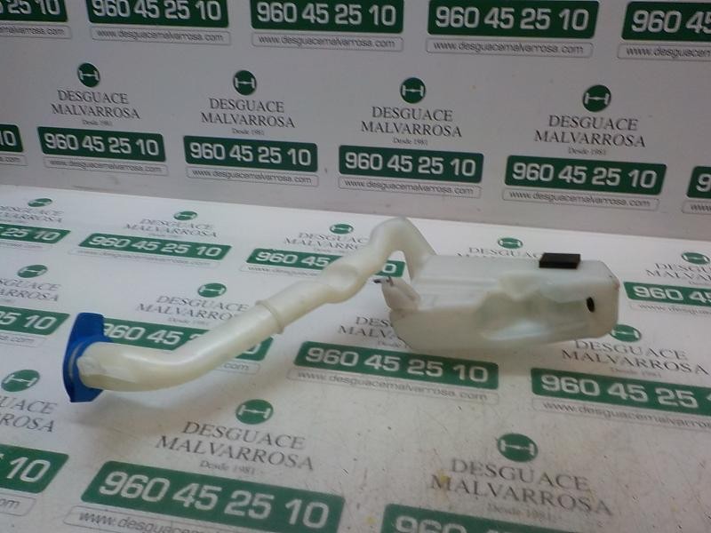 Recambio de deposito limpia para seat ibiza (6j5) stylance / style referencia OEM IAM 6Q0955453P  