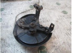 Recambio de mangueta trasera izquierda para seat exeo berlina (3r2) 2.0 tdi referencia OEM IAM 8E0505431AF   2