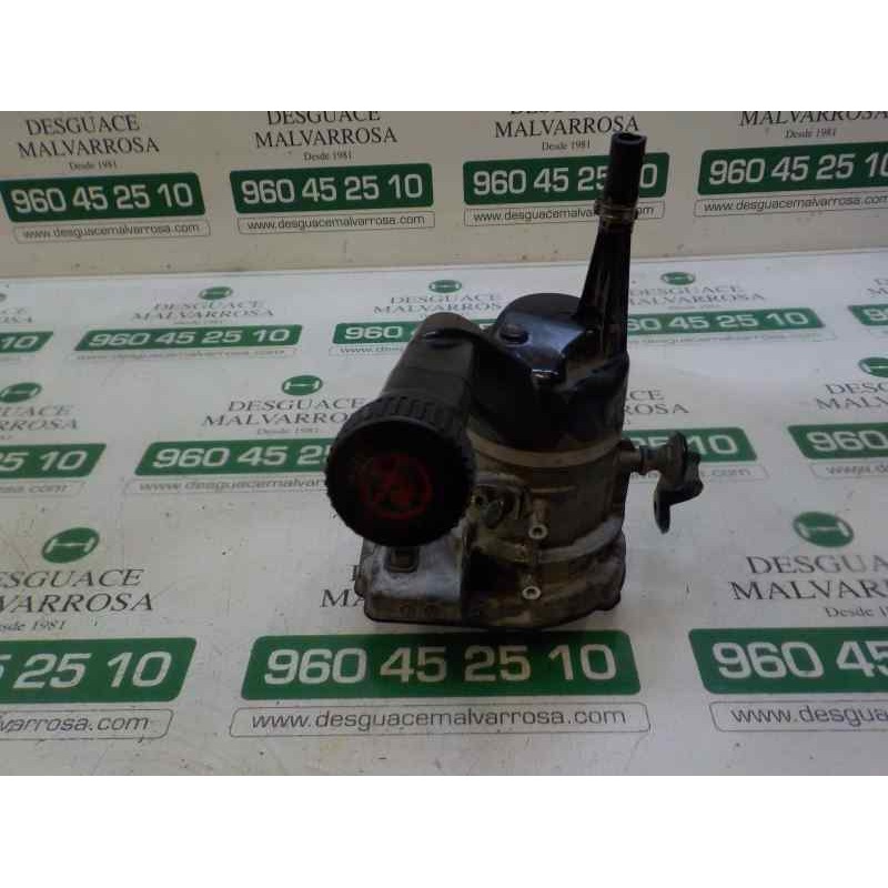 Recambio de bomba direccion para peugeot 308 sw 1.6 hdi fap referencia OEM IAM   