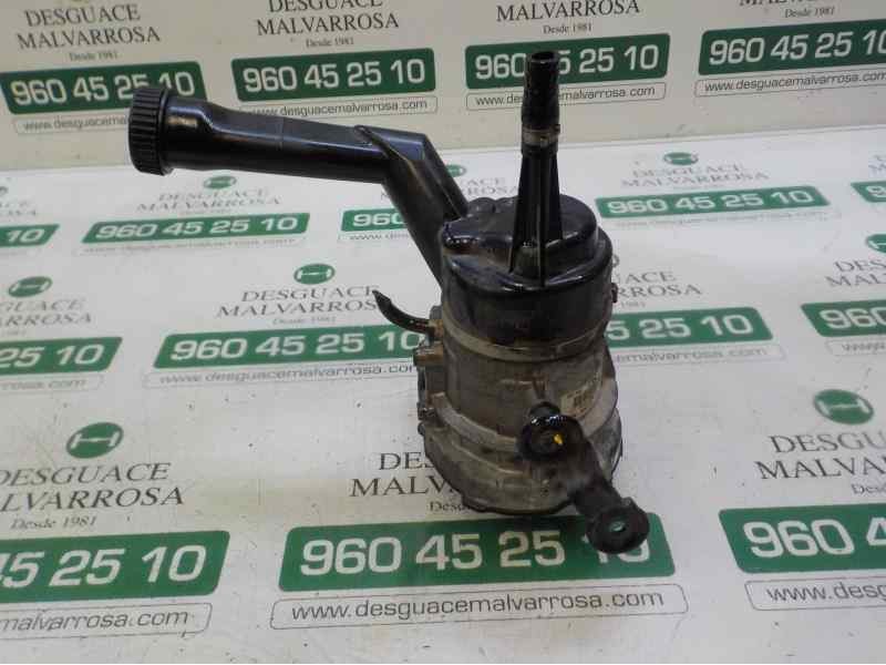 Recambio de bomba direccion para peugeot 308 sw 1.6 hdi fap referencia OEM IAM   