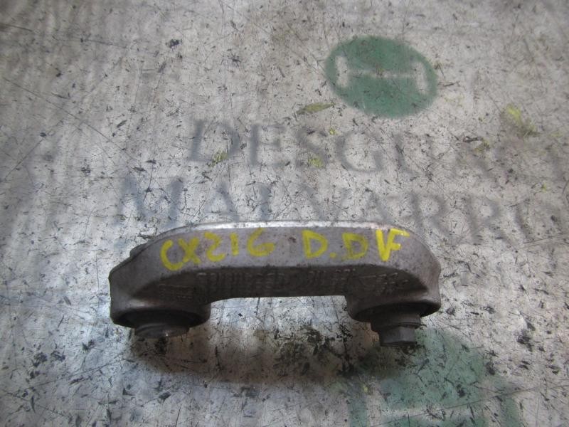 Recambio de tirante delantero derecho para seat exeo berlina (3r2) 2.0 tdi referencia OEM IAM 8E0411318  