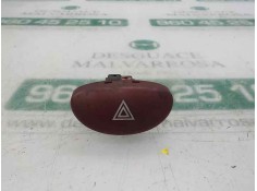 Recambio de warning para peugeot 206 berlina 1.4 referencia OEM IAM   