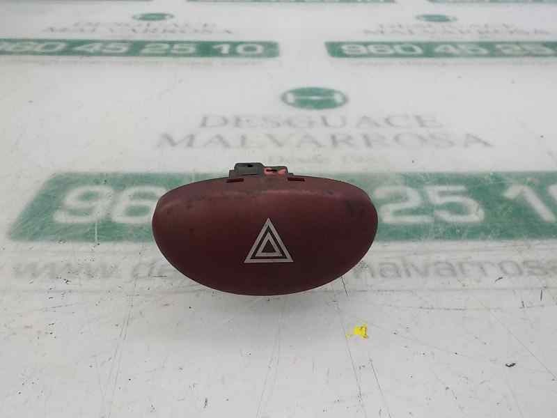 Recambio de warning para peugeot 206 berlina 1.4 referencia OEM IAM   