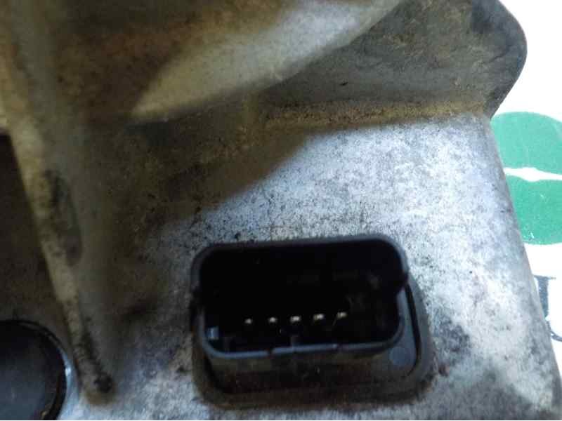 Recambio de bomba direccion para peugeot 308 sw 1.6 hdi fap referencia OEM IAM   