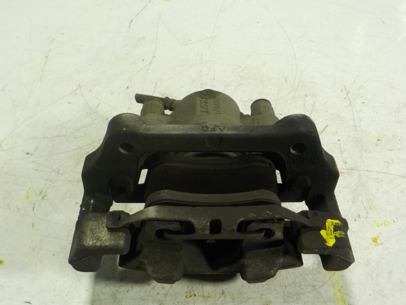 Recambio de pinza freno delantera derecha para bmw serie 3 lim. (f30) 1.5 12v referencia OEM IAM 34116850650  