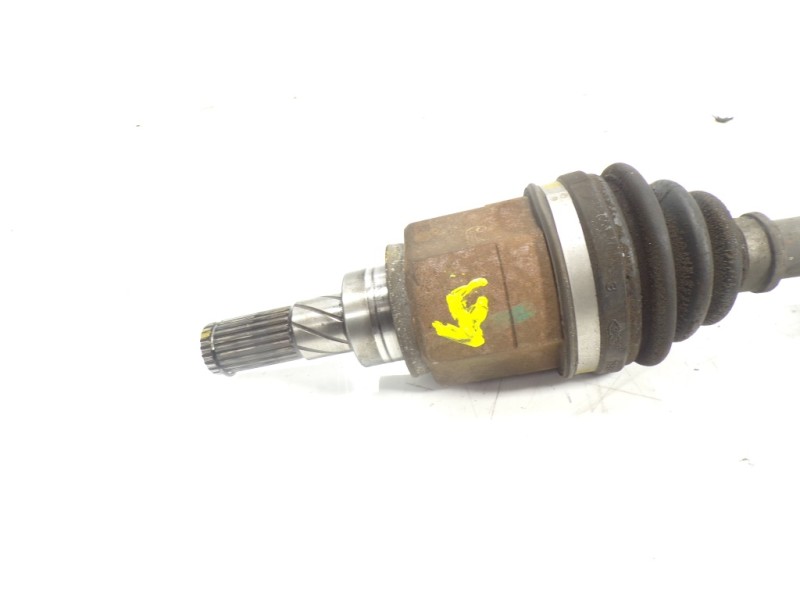 Recambio de transmision trasera derecha para renault koleos 2.0 dci diesel fap referencia OEM IAM 39600JD60A  