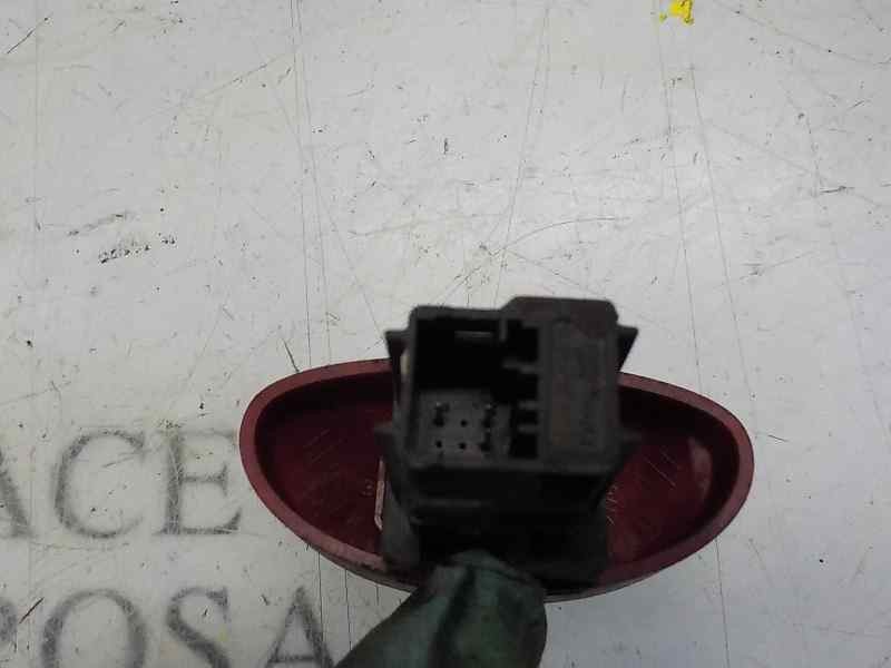 Recambio de warning para peugeot 206 berlina 1.4 referencia OEM IAM   