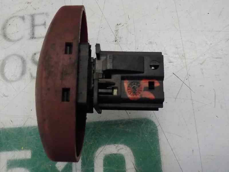 Recambio de warning para peugeot 206 berlina 1.4 referencia OEM IAM   