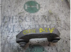 Recambio de tirante delantero izquierdo para seat exeo berlina (3r2) 2.0 tdi referencia OEM IAM 8E0411317   2