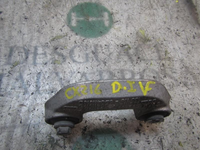 Recambio de tirante delantero izquierdo para seat exeo berlina (3r2) 2.0 tdi referencia OEM IAM 8E0411317  