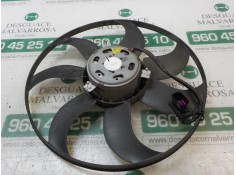 Recambio de electroventilador para seat ibiza (6j5) stylance / style referencia OEM IAM 6R0959455C 6R0959455C  2