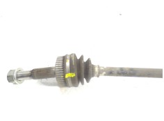 Recambio de transmision trasera izquierda para renault koleos 2.0 dci diesel fap referencia OEM IAM 39600JD60A   2