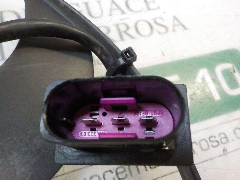 Recambio de electroventilador para seat ibiza (6j5) stylance / style referencia OEM IAM 6R0959455C 6R0959455C 