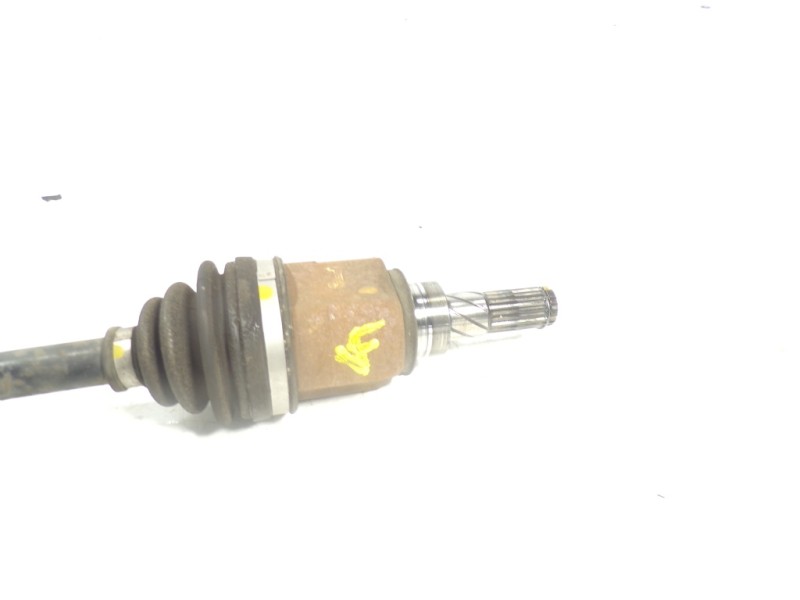 Recambio de transmision trasera izquierda para renault koleos 2.0 dci diesel fap referencia OEM IAM 39600JD60A  