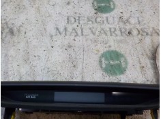 Recambio de pantalla multifuncion para kia pro_cee´d ( ) 1.4 cat referencia OEM IAM 94510A2000WK 94510A2000WK  2