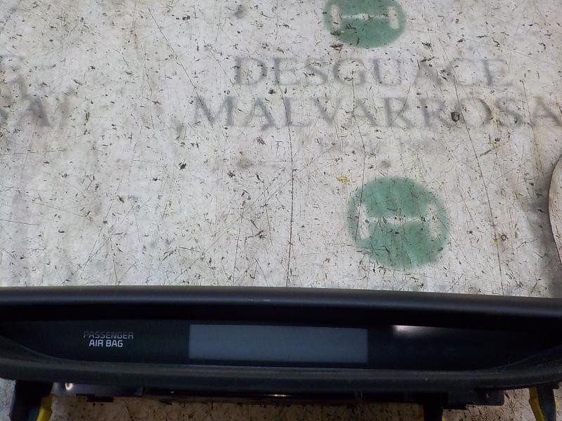 Recambio de pantalla multifuncion para kia pro_cee´d ( ) 1.4 cat referencia OEM IAM 94510A2000WK 94510A2000WK 