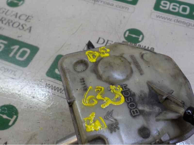 Recambio de bomba freno para peugeot 308 sw 1.6 hdi fap referencia OEM IAM   