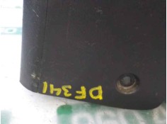 Recambio de apoyabrazos central para chevrolet captiva 2.0 diesel cat referencia OEM IAM 96820572   2