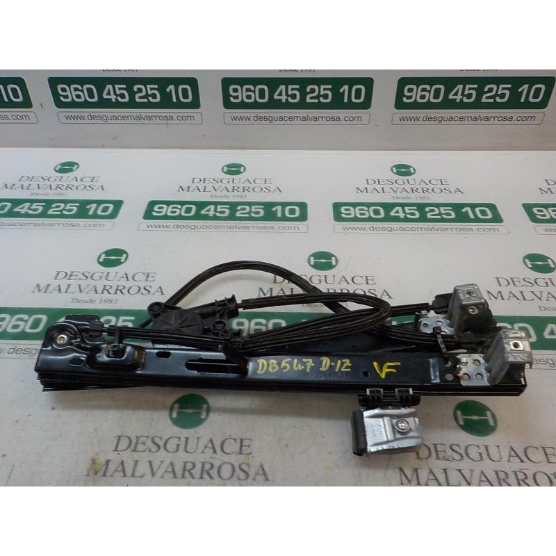 Recambio de elevalunas delantero izquierdo para seat ibiza (6j5) stylance / style referencia OEM IAM 6J4837461  