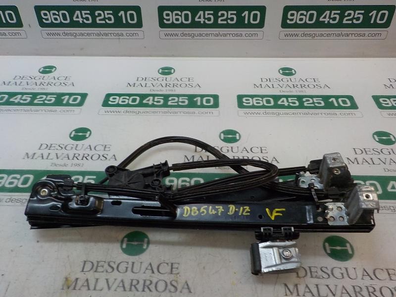 Recambio de elevalunas delantero izquierdo para seat ibiza (6j5) stylance / style referencia OEM IAM 6J4837461  